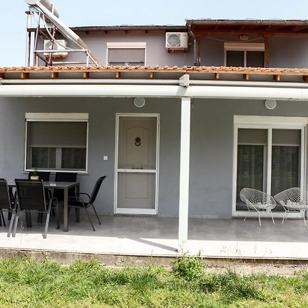 Nicole Fresh Apartments Κεραμωτή Εξωτερικό φωτογραφία