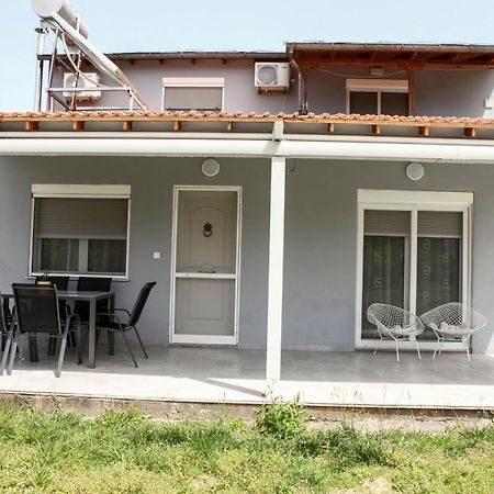Nicole Fresh Apartments Κεραμωτή Εξωτερικό φωτογραφία