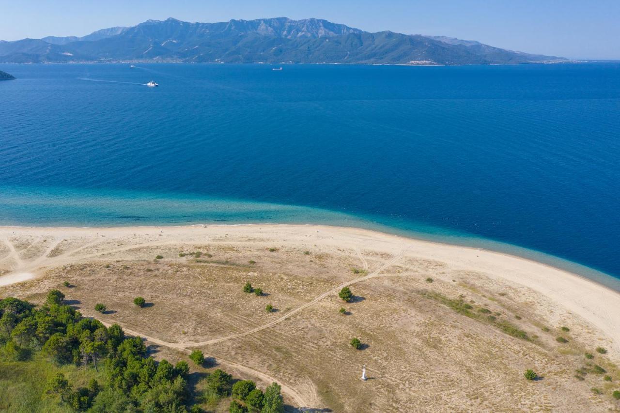 Nicole Fresh Apartments Κεραμωτή Εξωτερικό φωτογραφία