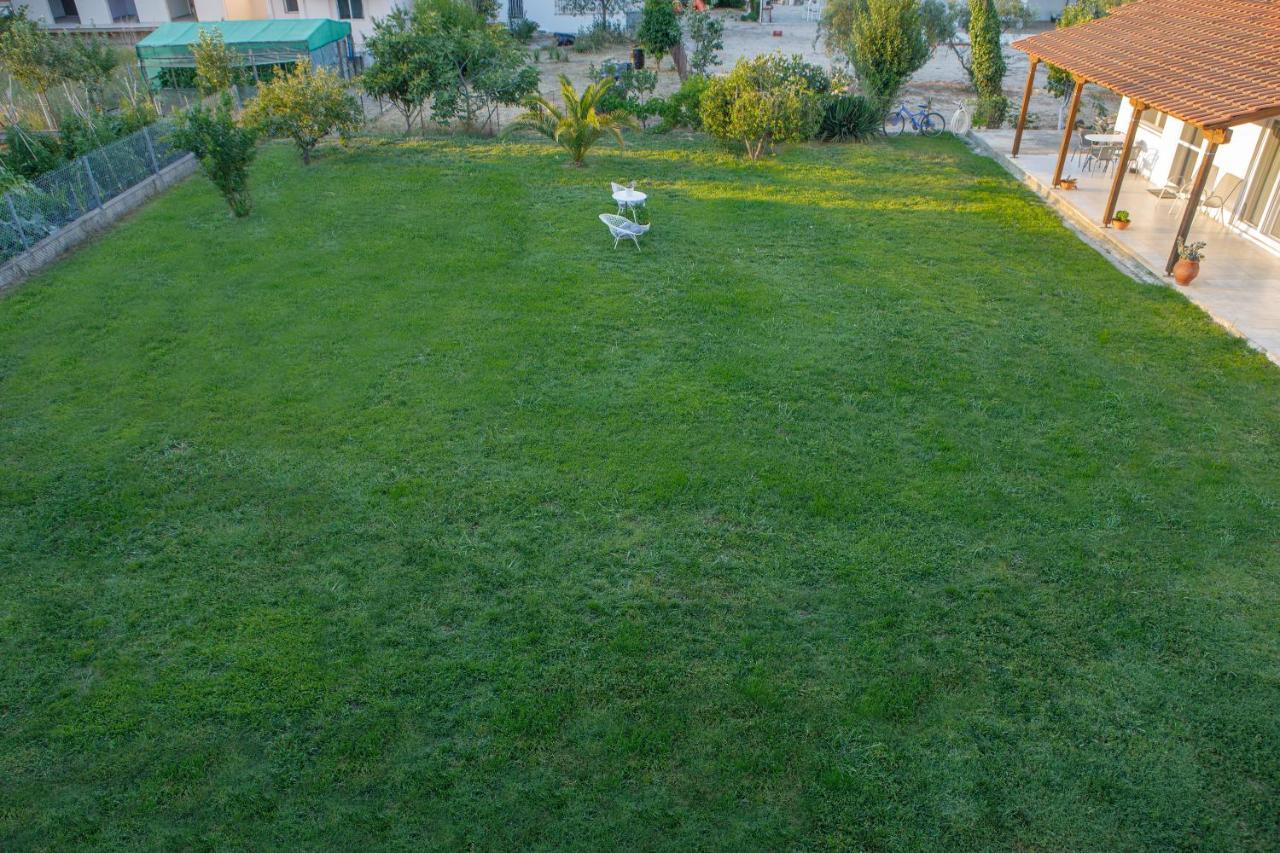 Nicole Fresh Apartments Κεραμωτή Εξωτερικό φωτογραφία