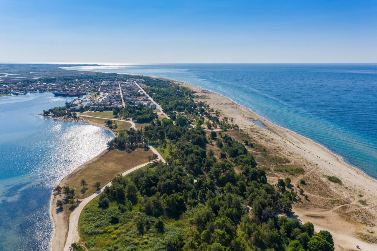 Nicole Fresh Apartments Κεραμωτή Εξωτερικό φωτογραφία