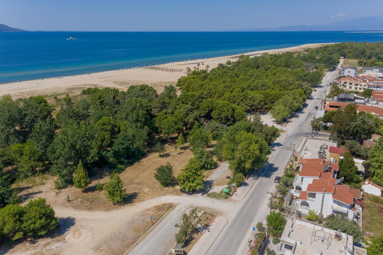 Nicole Fresh Apartments Κεραμωτή Εξωτερικό φωτογραφία