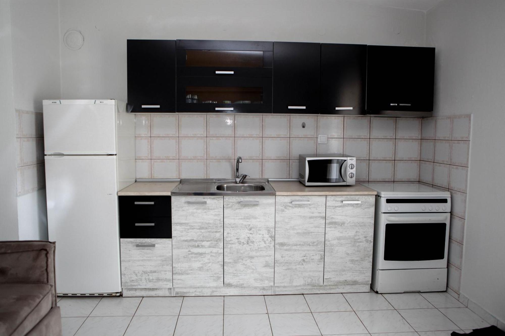 Nicole Fresh Apartments Κεραμωτή Εξωτερικό φωτογραφία
