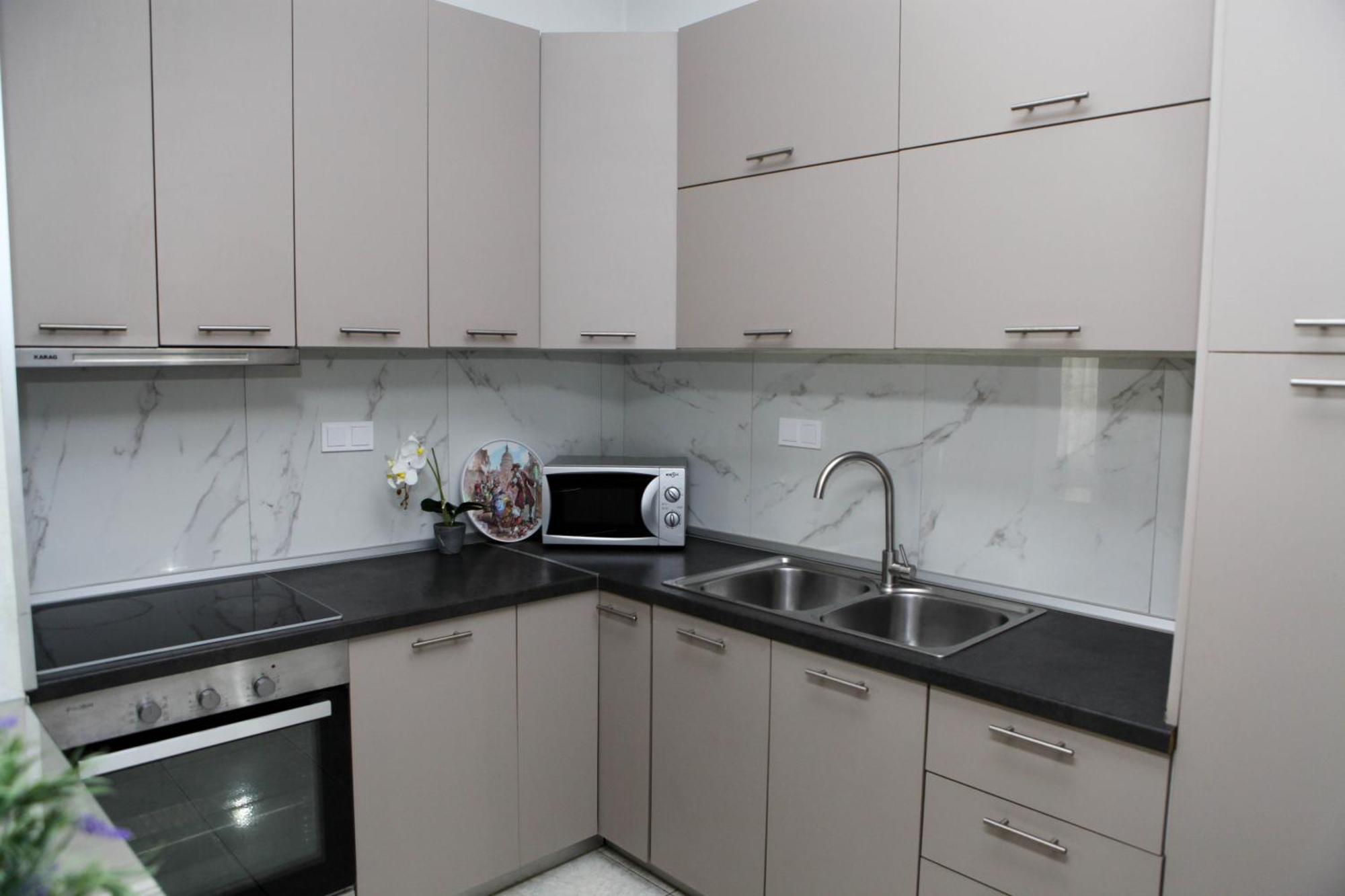 Nicole Fresh Apartments Κεραμωτή Εξωτερικό φωτογραφία