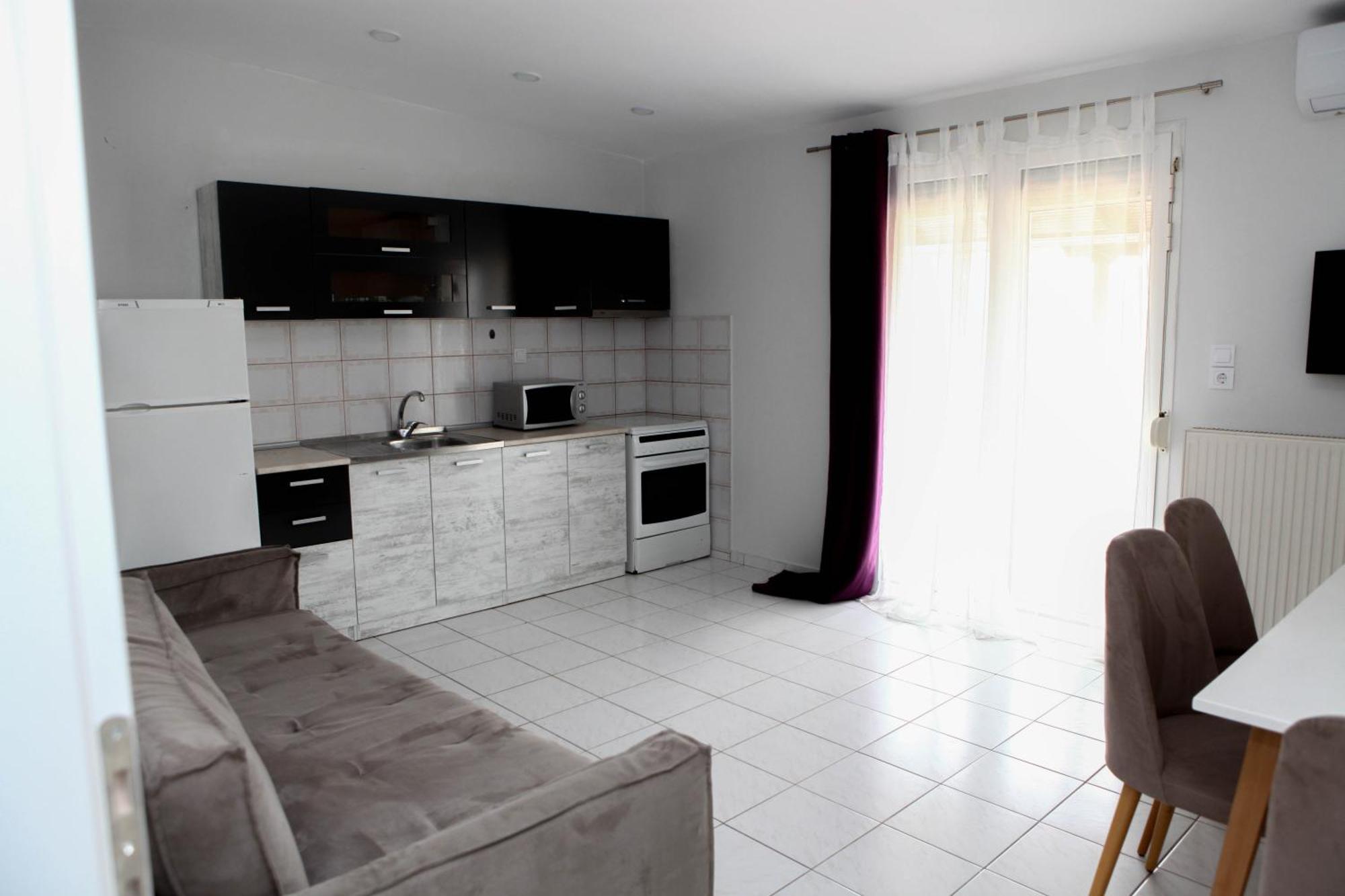 Nicole Fresh Apartments Κεραμωτή Εξωτερικό φωτογραφία
