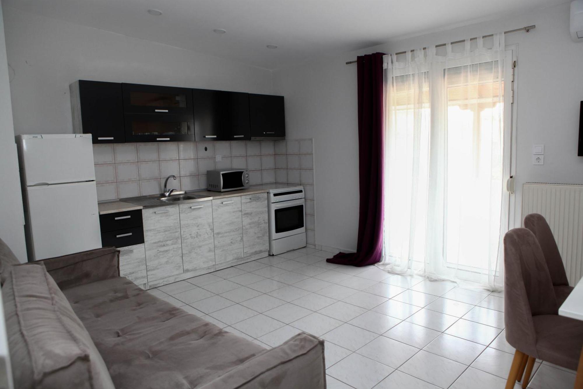 Nicole Fresh Apartments Κεραμωτή Εξωτερικό φωτογραφία