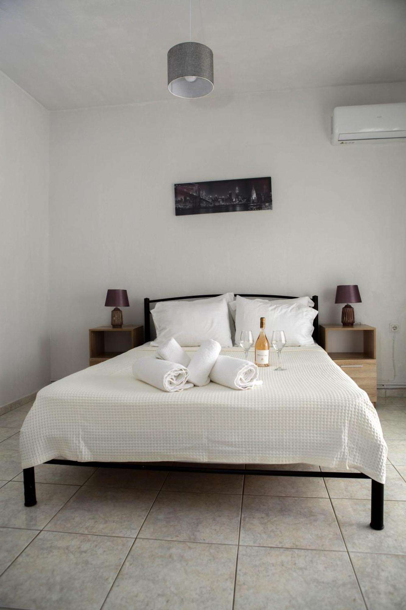 Nicole Fresh Apartments Κεραμωτή Εξωτερικό φωτογραφία