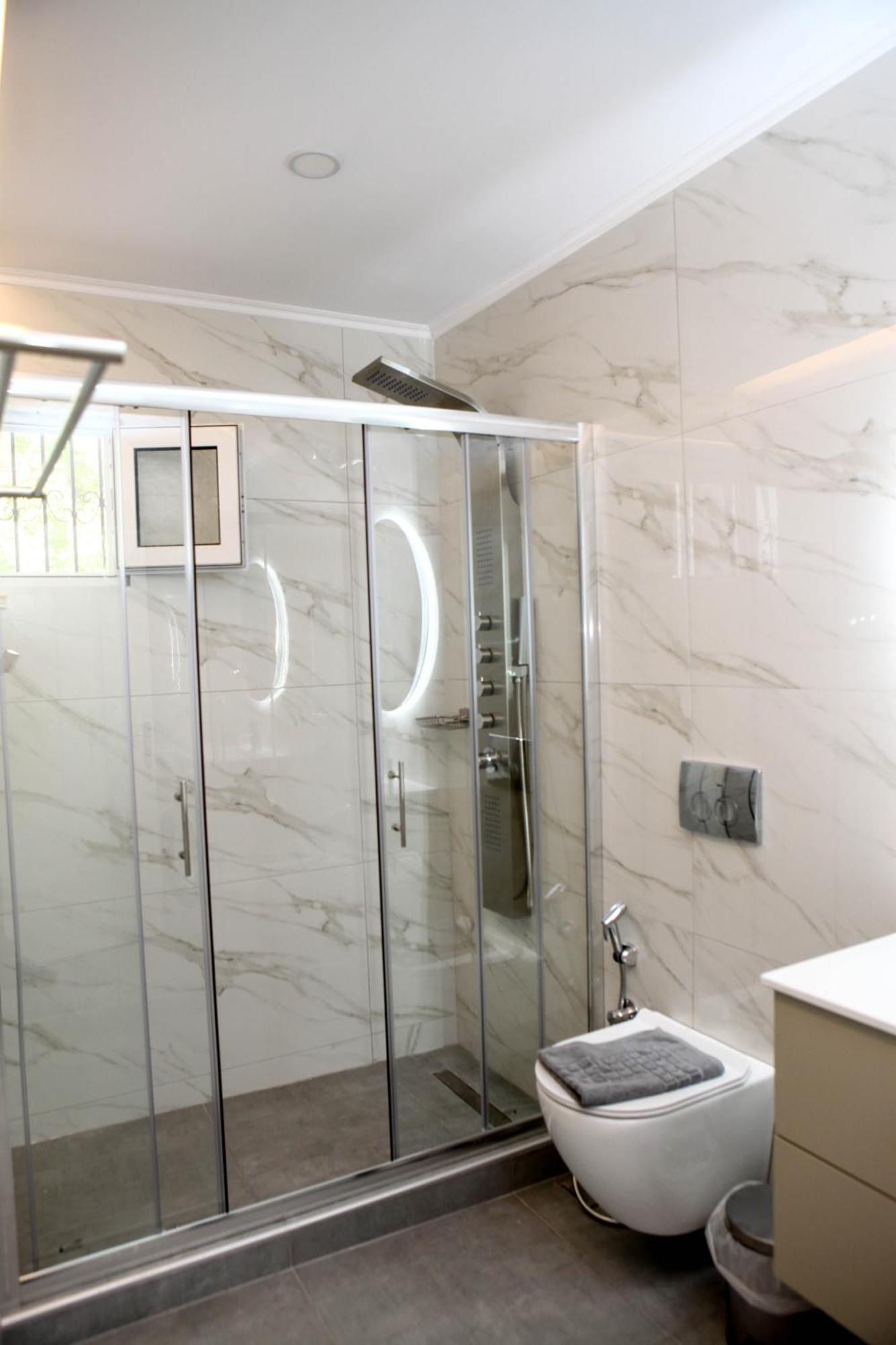 Nicole Fresh Apartments Κεραμωτή Εξωτερικό φωτογραφία