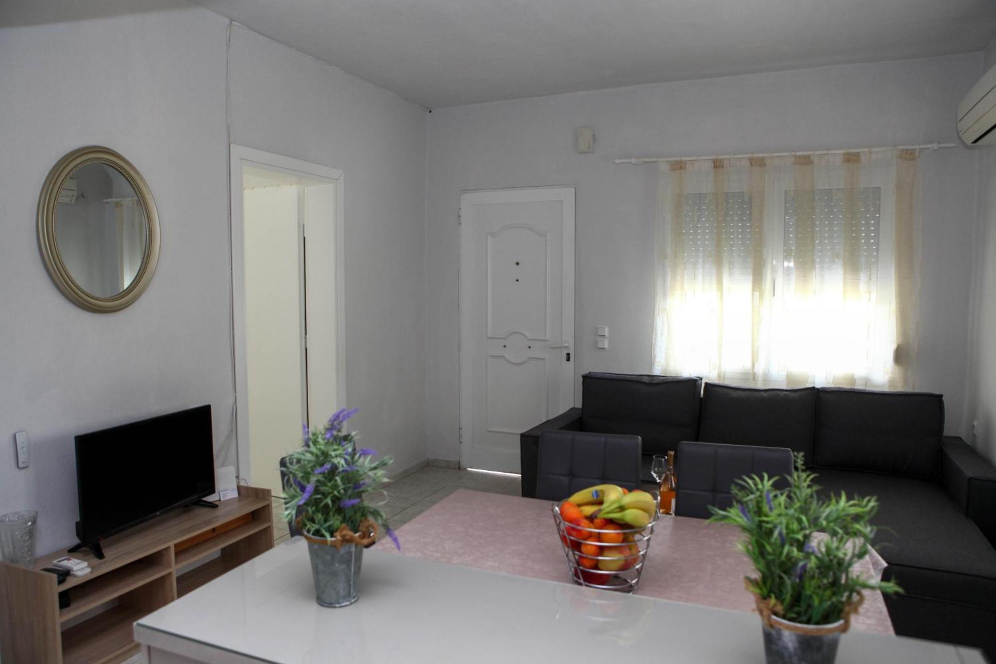 Nicole Fresh Apartments Κεραμωτή Εξωτερικό φωτογραφία