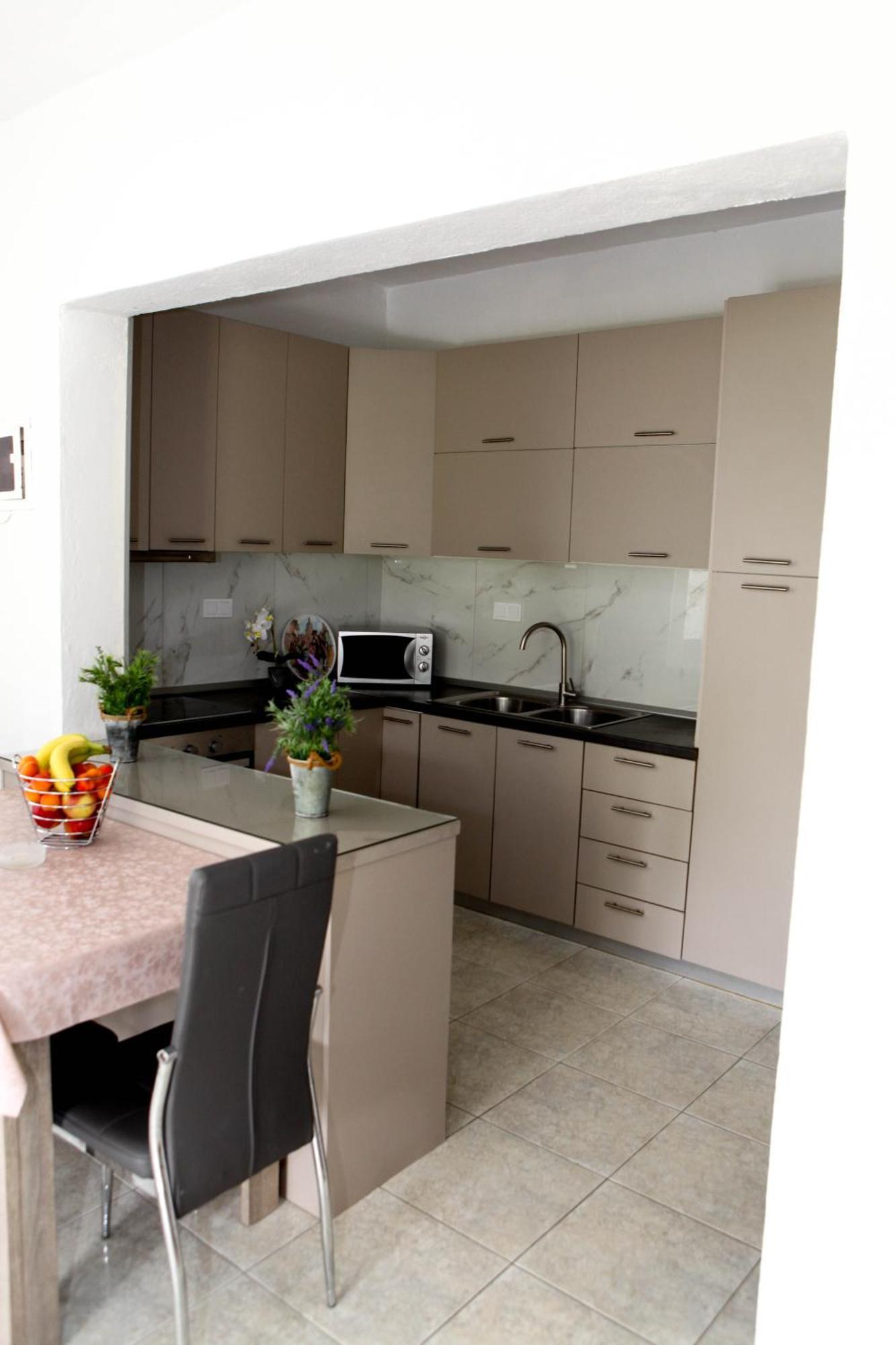 Nicole Fresh Apartments Κεραμωτή Εξωτερικό φωτογραφία