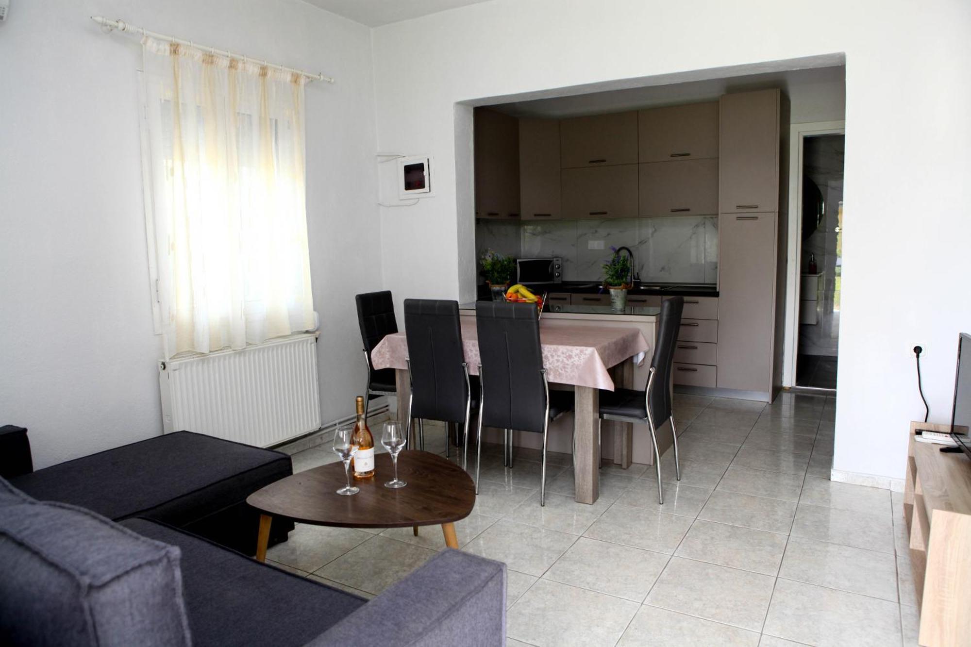 Nicole Fresh Apartments Κεραμωτή Εξωτερικό φωτογραφία